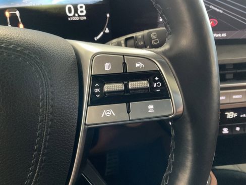 Used 2024 Kia Telluride SX X-Line image 14