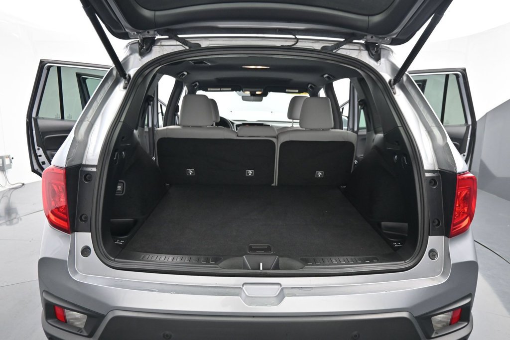 Used 2023 Honda Passport EX-L image 26