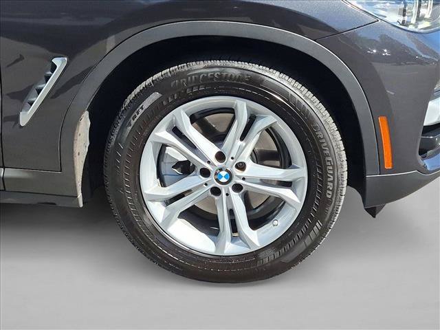 Used 2021 BMW X3 sDrive30i w/ Convenience Package (ZC2) RWD image 26