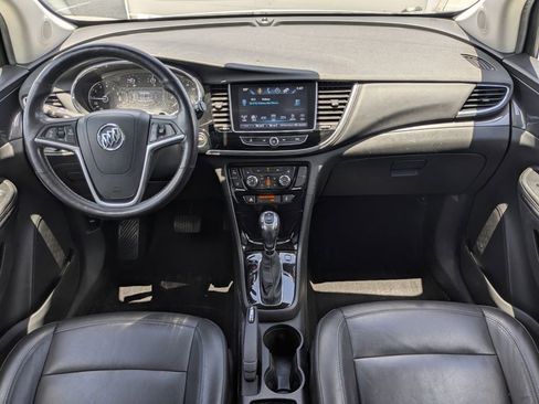 Used 2019 Buick Encore Essence w/ Safety Package II AWD/4WD image 18