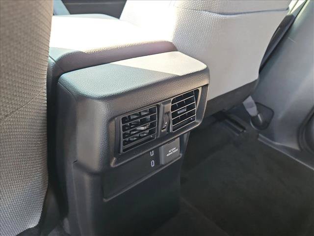 Used 2025 Toyota 4Runner TRD Sport AWD/4WD image 16