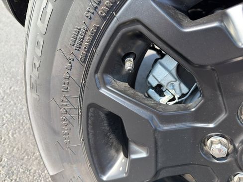 New 2025 Ford Bronco Sport Big Bend w/ Black Appearance Package image 10