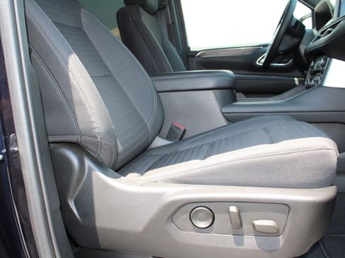 Used 2023 Chevrolet Tahoe LS w/ Driver Alert Package image 19