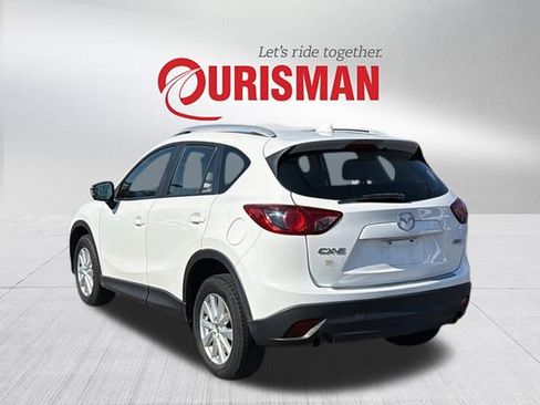 Used 2014 MAZDA CX-5 Sport image 4