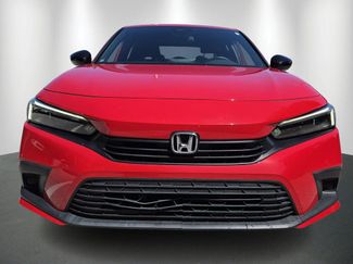 Used 2024 Honda Civic Sport video 2