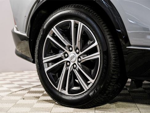 Used 2024 Cadillac Lyriq Luxury w/ LPO, Floor Liner Package image 58