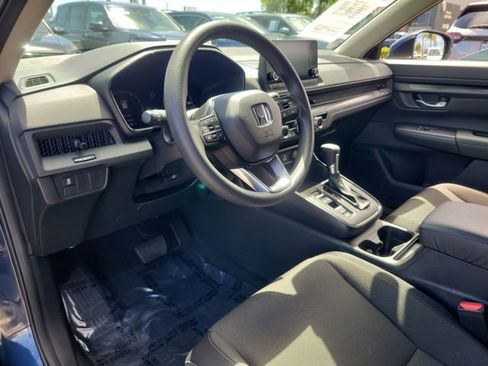 Certified 2023 Honda CR-V LX image 17