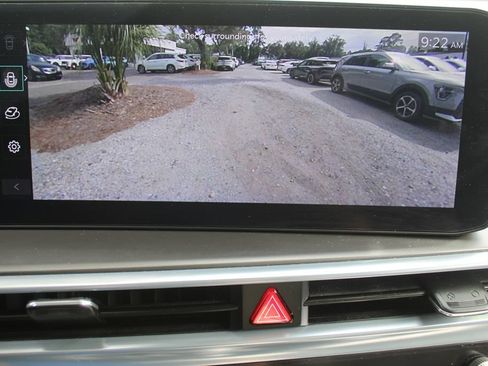 Used 2024 Kia Sorento SX FWD image 59