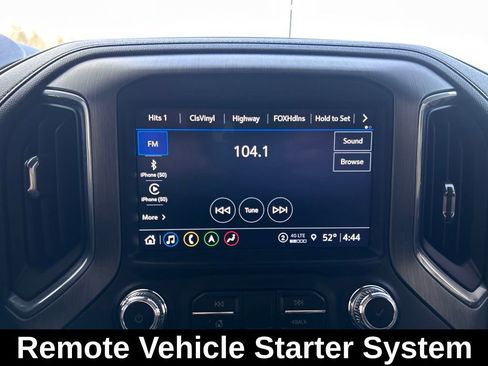 Used 2022 GMC Sierra 2500 Denali w/ Denali Ultimate Package image 27