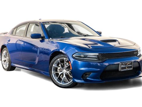 Used 2021 Dodge Charger GT image 5
