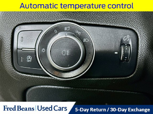Used 2023 Alfa Romeo Giulia Ti w/ Active Assist Plus Package AWD/4WD image 13