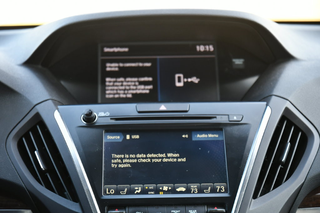 Used 2018 Acura MDX SH-AWD image 28