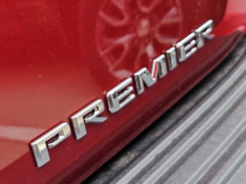 New 2026 Chevrolet Tahoe Premier AWD/4WD image 14