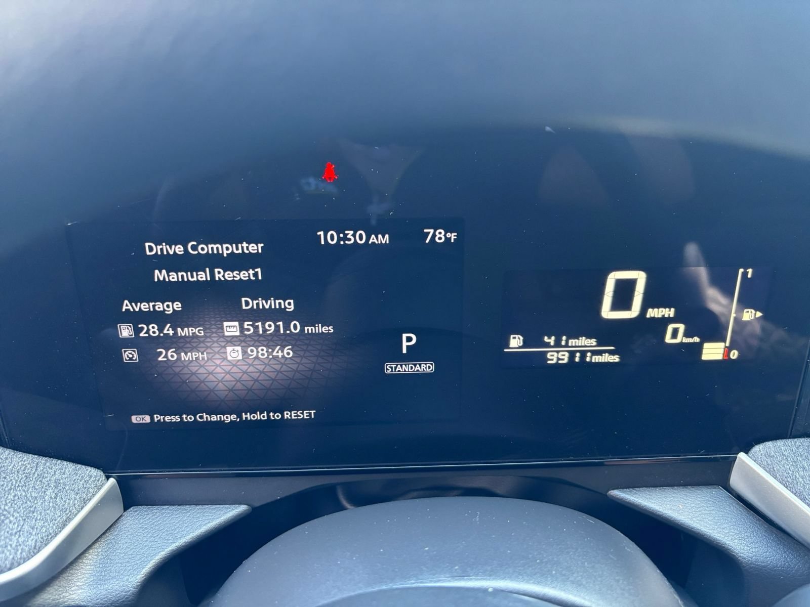 Used 2026 Nissan Kicks SV w/ Cold Weather Package AWD/4WD image 38
