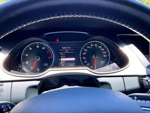 Used 2014 Audi A4 2.0T Premium FWD image 11