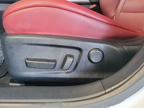 Used 2019 Lexus IS 300 F Sport w/ F Sport Package image 14