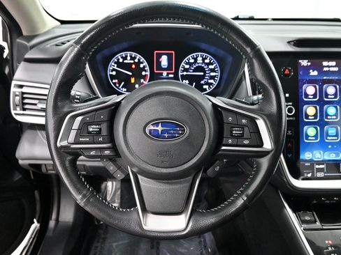 Used 2021 Subaru Outback Limited XT AWD/4WD image 7