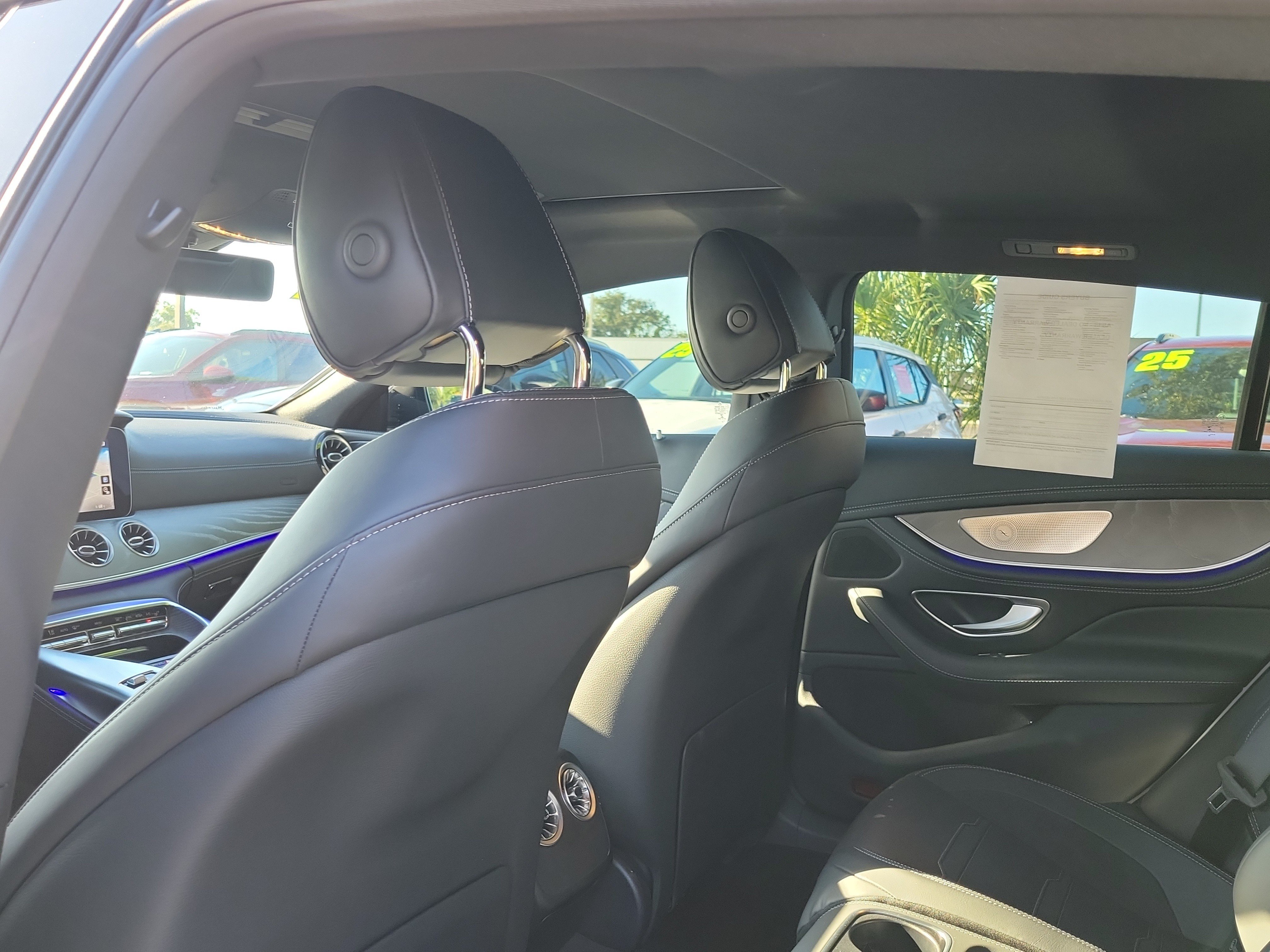 Used 2022 Mercedes-Benz AMG GT 53 image 14