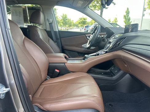 Used 2023 Acura RDX w/ Technology Package FWD image 31