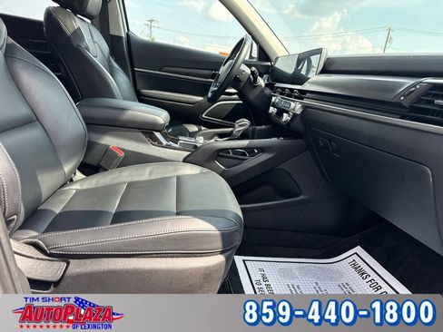 Used 2025 Kia Telluride S FWD image 51
