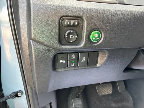 Certified 2023 Honda Passport EX-L image 9