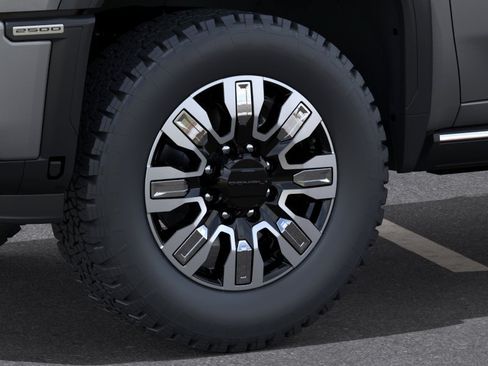New 2026 GMC Sierra 2500 Denali w/ Denali Reserve Package AWD/4WD image 9