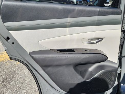 New 2026 Hyundai Tucson Limited image 16