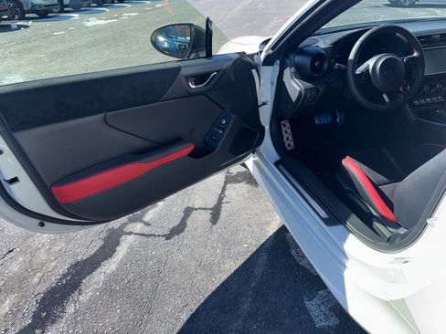New 2026 Subaru BRZ Limited image 9