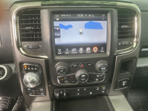 Used 2014 RAM 1500 Sport w/ Convenience Group AWD/4WD image 11