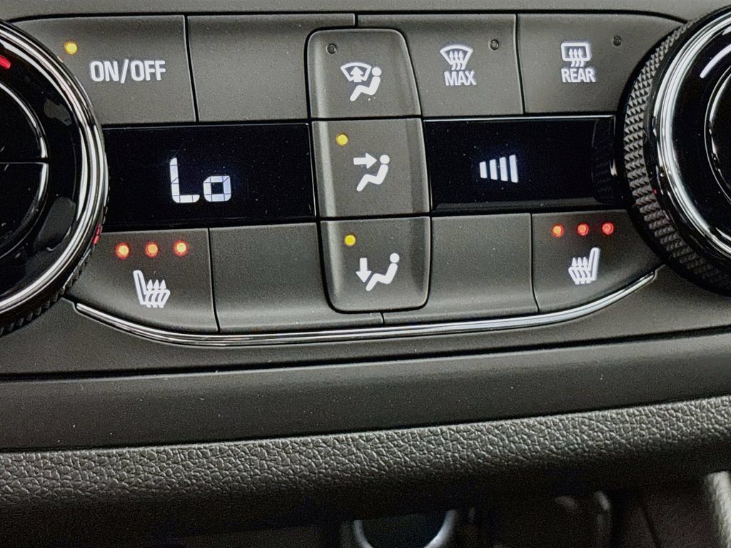 New 2026 Buick Envista Sport Touring w/ Convenience I Package FWD image 19