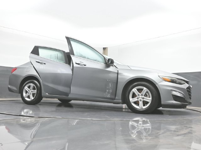 Used 2024 Chevrolet Malibu LT FWD image 50