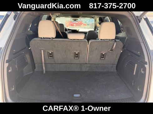 Used 2026 GMC Acadia Elevation w/ Elevation Premium Package AWD/4WD image 28