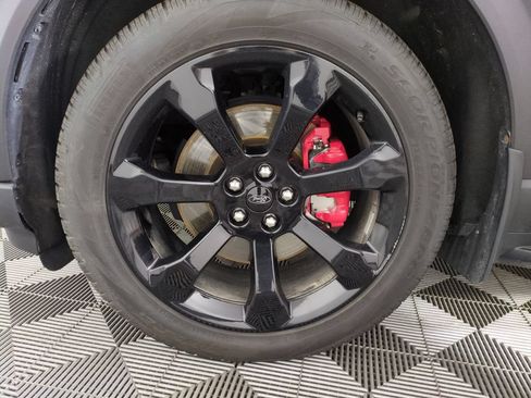 Used 2020 Ford Explorer ST w/ ST Street Pack AWD/4WD image 26