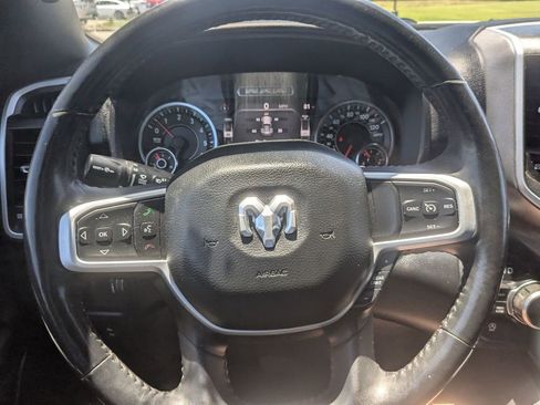 Used 2021 RAM 1500 Big Horn AWD/4WD image 22