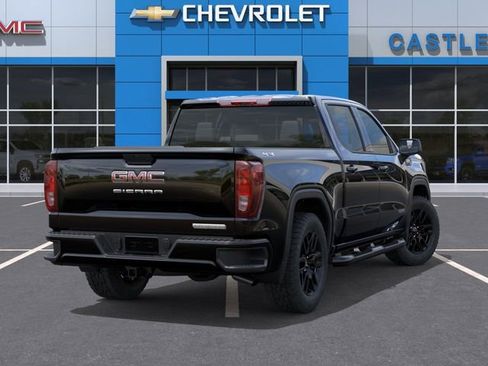 New 2026 GMC Sierra 1500 Elevation AWD/4WD image 4