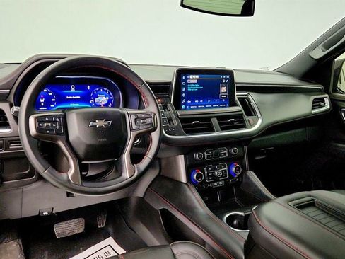 Used 2023 Chevrolet Tahoe RST AWD/4WD image 12
