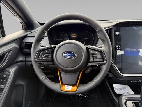 New 2026 Subaru Crosstrek 2.5i Wilderness image 12