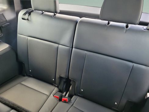 New 2026 Hyundai Santa Fe SEL image 13