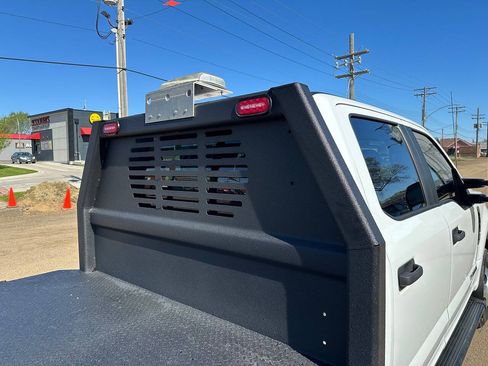 Used 2018 Ford F350 XL w/ Power Equipment Group AWD/4WD image 29