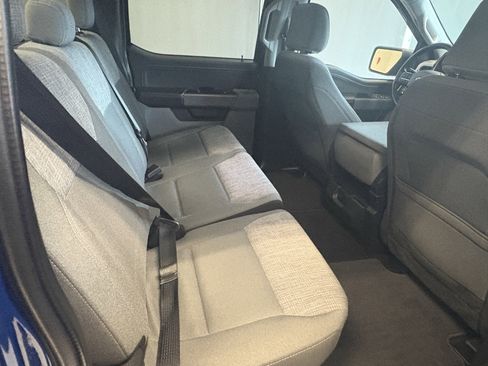 Used 2022 Ford F150 XLT w/ Equipment Group 302A High image 8