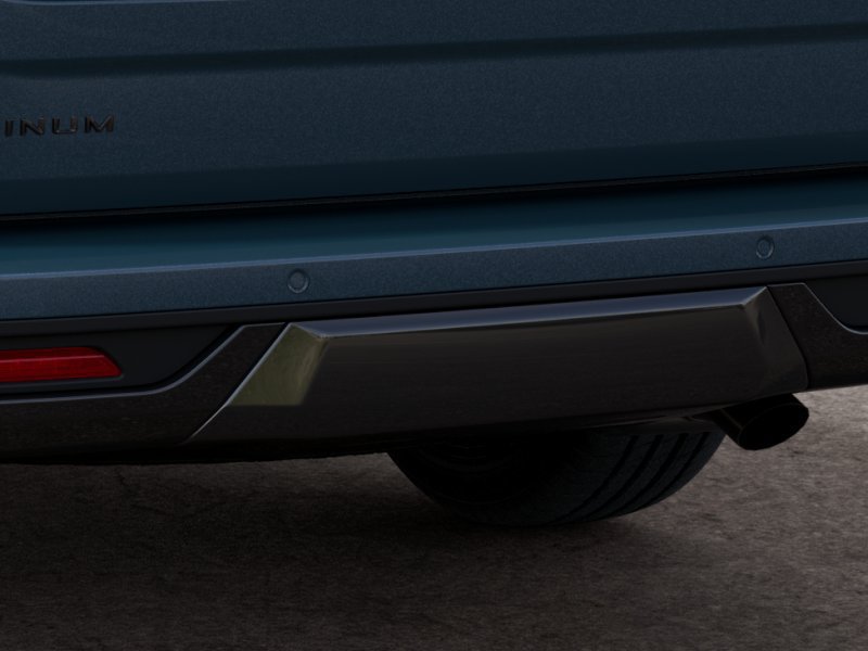 New 2027 Ford Expedition Max Platinum w/ Stealth Performance Package AWD/4WD image 23