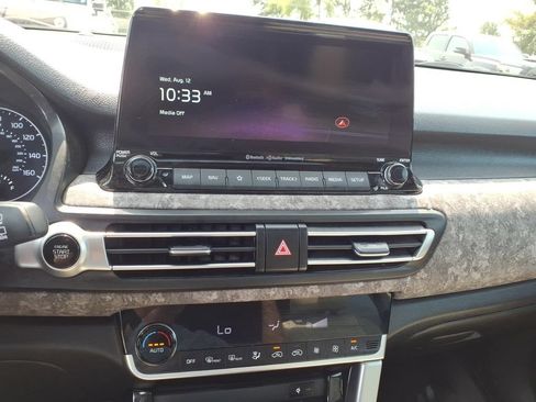 Used 2023 Kia Seltos EX AWD/4WD image 9