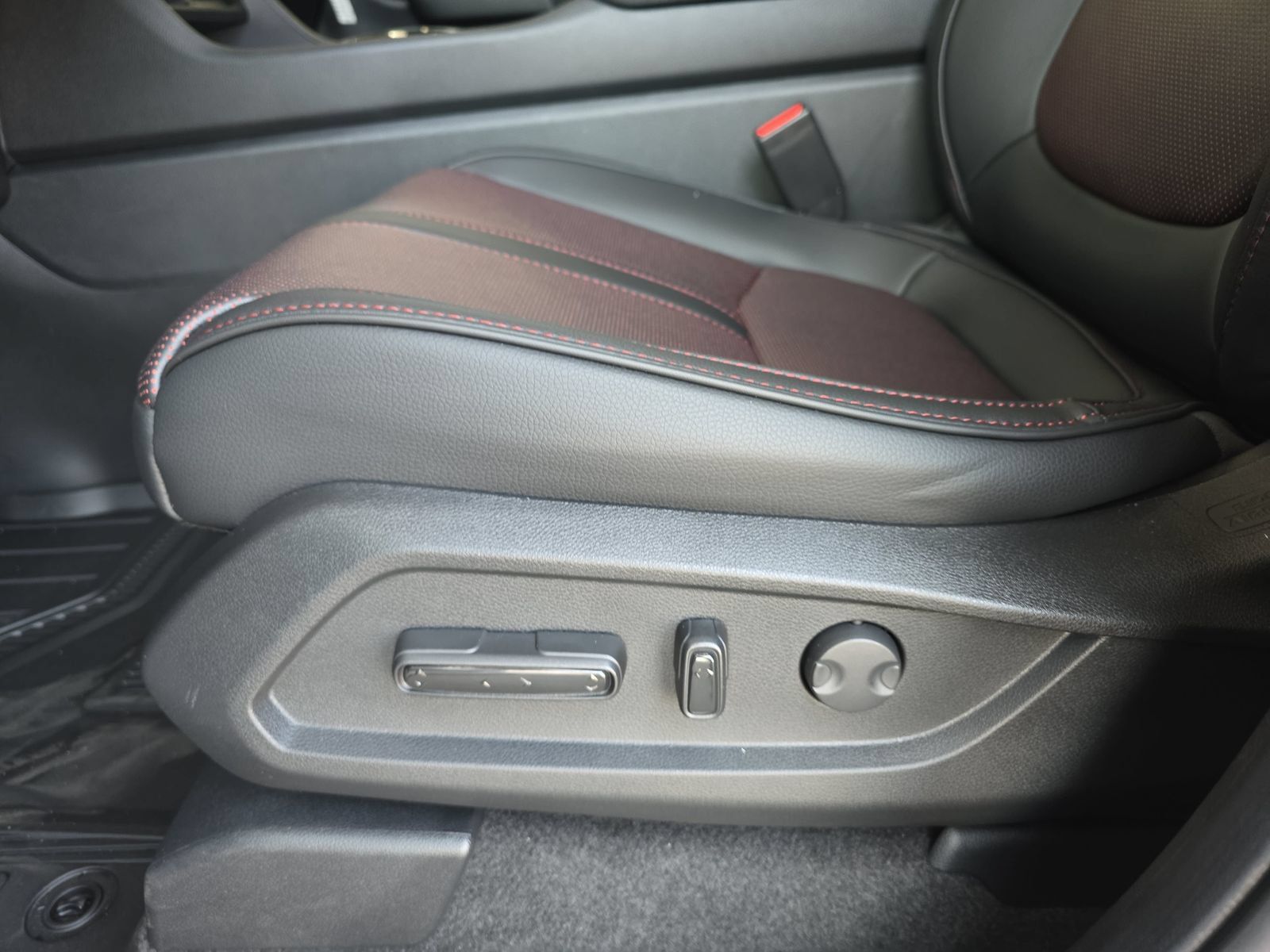 New 2026 Honda Pilot Elite image 29