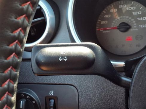 Used 2007 Ford Mustang Shelby GT500 image 11