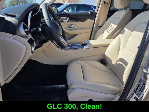 Used 2020 Mercedes-Benz GLC 300 image 10