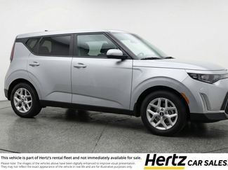 Used 2025 Kia Soul LX w/ LX Technology Package video 1