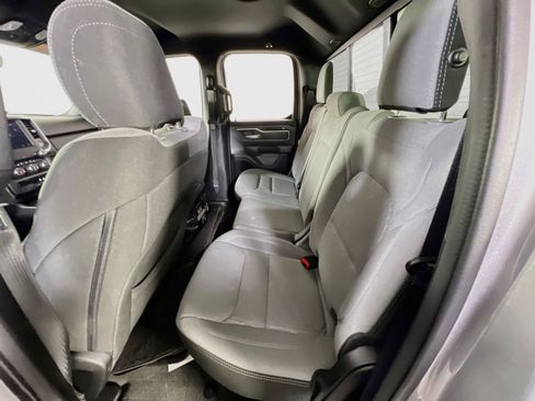 Used 2022 RAM 1500 Big Horn AWD/4WD image 23