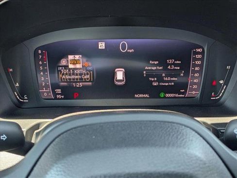 New 2026 Honda Passport TrailSport image 11