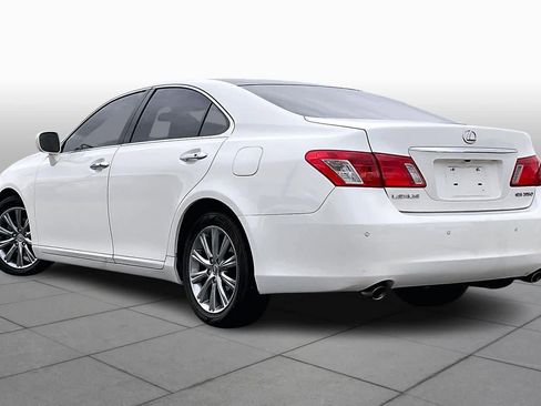 Used 2007 Lexus ES 350 image 11