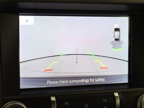 Used 2021 Ford Mustang GT Premium w/ Ford Safe & Smart Package RWD image 10